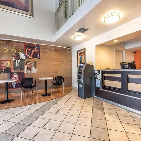 Motel 6-Gatlinburg, Tn - Smoky Mountains Ngoại thất bức ảnh