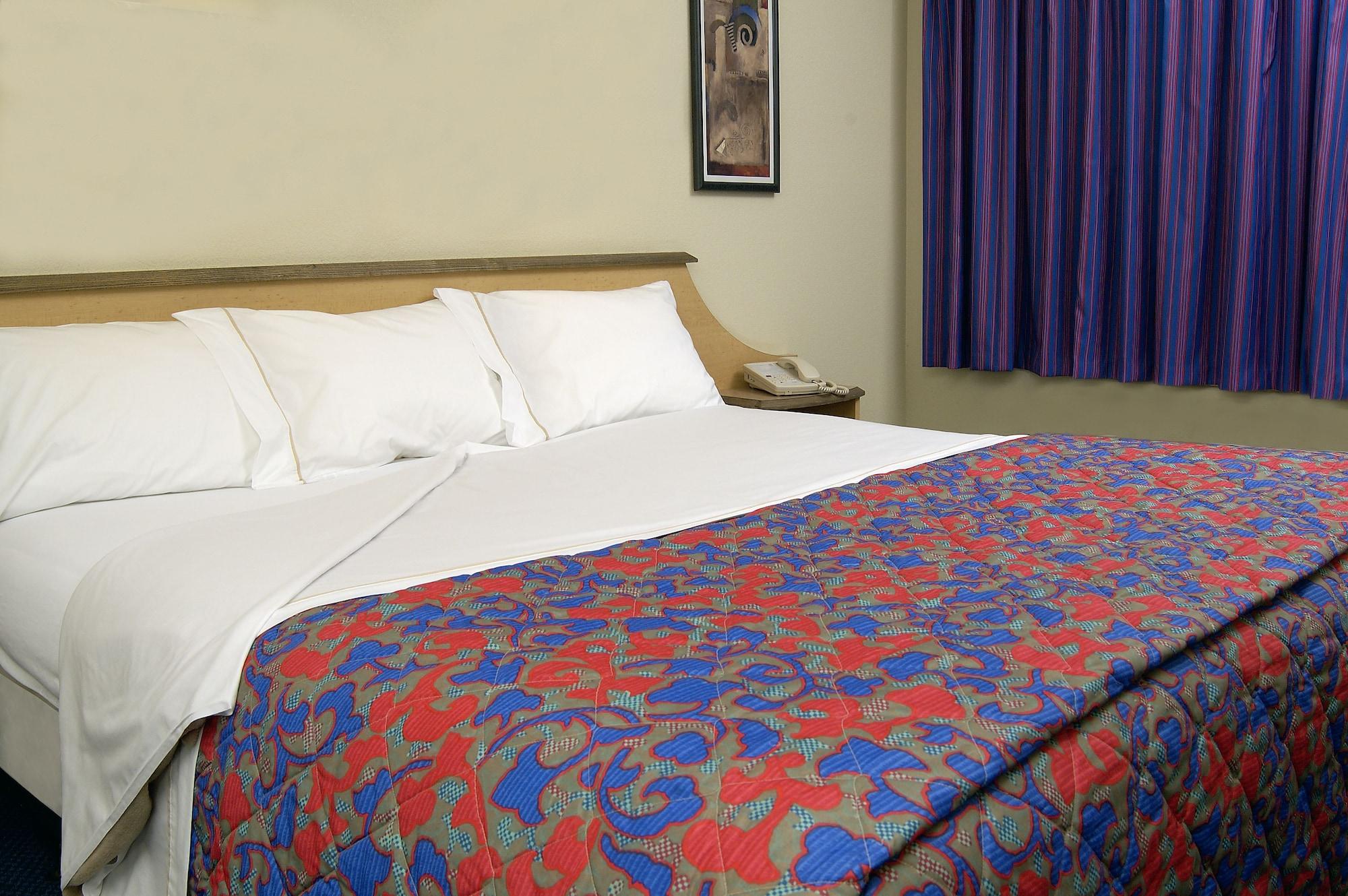 Motel 6-Gatlinburg, Tn - Smoky Mountains Phòng bức ảnh