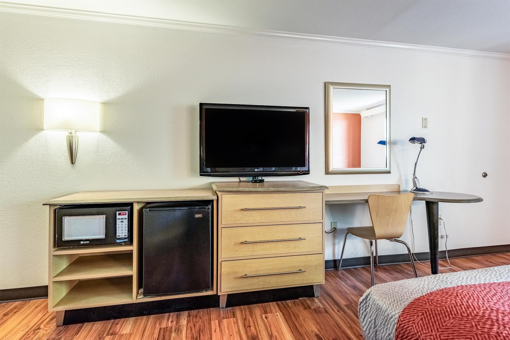 Motel 6-Gatlinburg, Tn - Smoky Mountains Ngoại thất bức ảnh