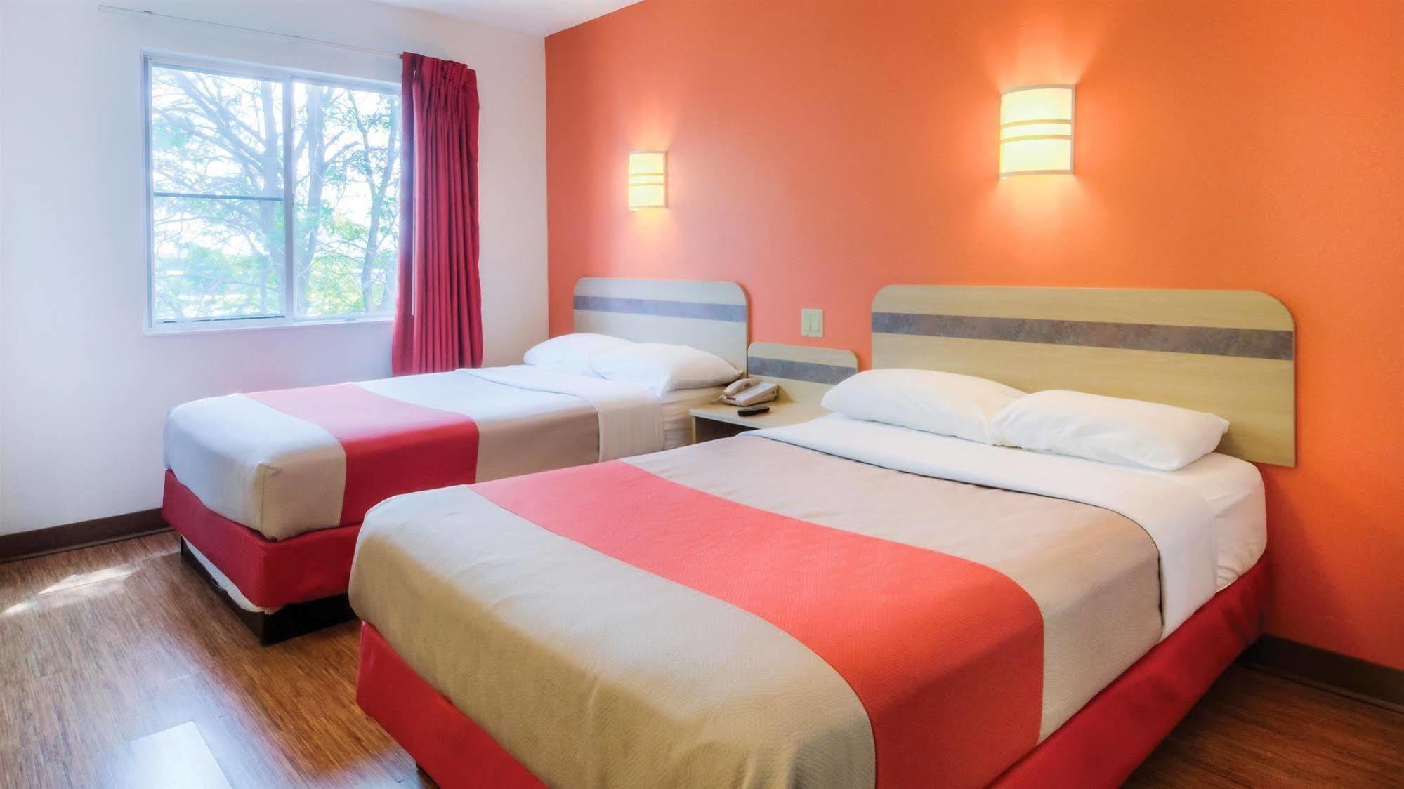 Motel 6-Gatlinburg, Tn - Smoky Mountains Ngoại thất bức ảnh