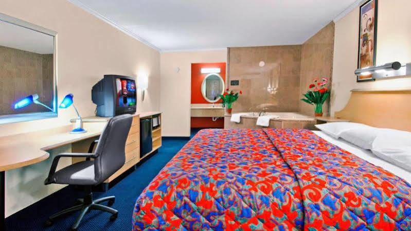 Motel 6-Gatlinburg, Tn - Smoky Mountains Ngoại thất bức ảnh