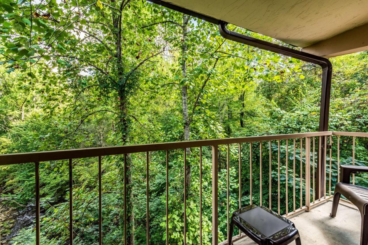 Motel 6-Gatlinburg, Tn - Smoky Mountains Ngoại thất bức ảnh