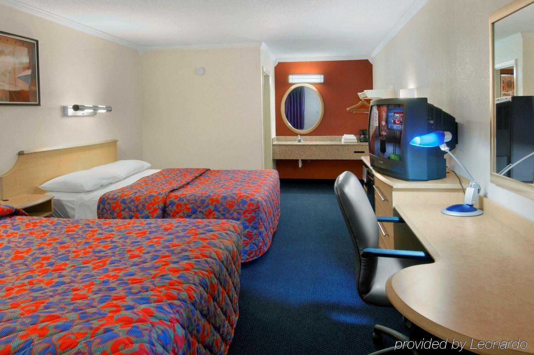Motel 6-Gatlinburg, Tn - Smoky Mountains Ngoại thất bức ảnh