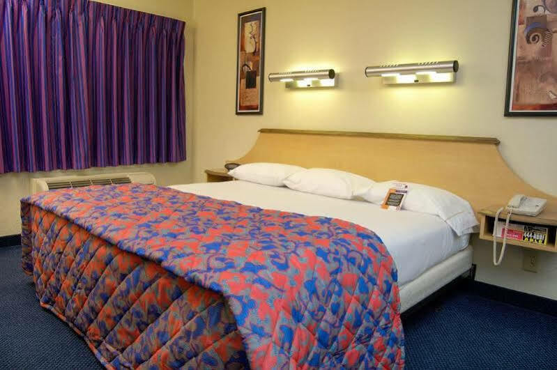 Motel 6-Gatlinburg, Tn - Smoky Mountains Ngoại thất bức ảnh
